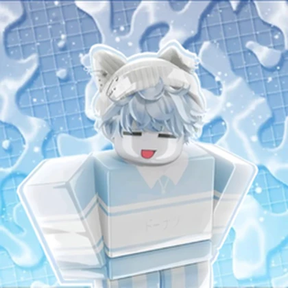 Vaii Community Roblox group icon