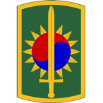 (HMP) Hawaii Military police
