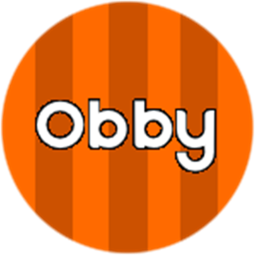 Obby Parkour