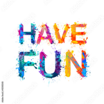 Fun time with friends&family