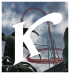 Knotts Berry Farm - Roblox