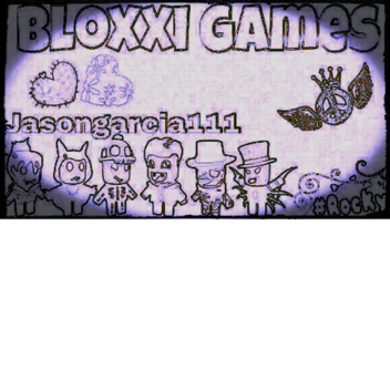BloxxiGames [SUPER BETA