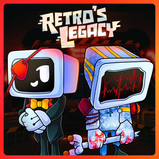 📼 Retro's Legacy [BETA]
