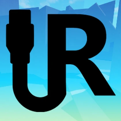 Rewire development Roblox group icon
