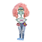 Baddie group Queen