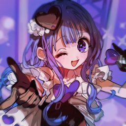 ✿