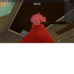 hay chicken boy