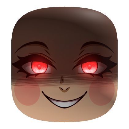 [UnderTale] Chara V4
