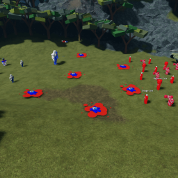 Soda Island