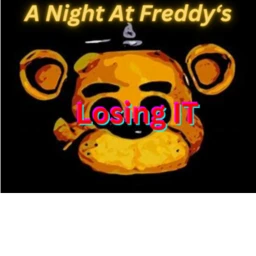      A Night At Freddy's -Losing It icon