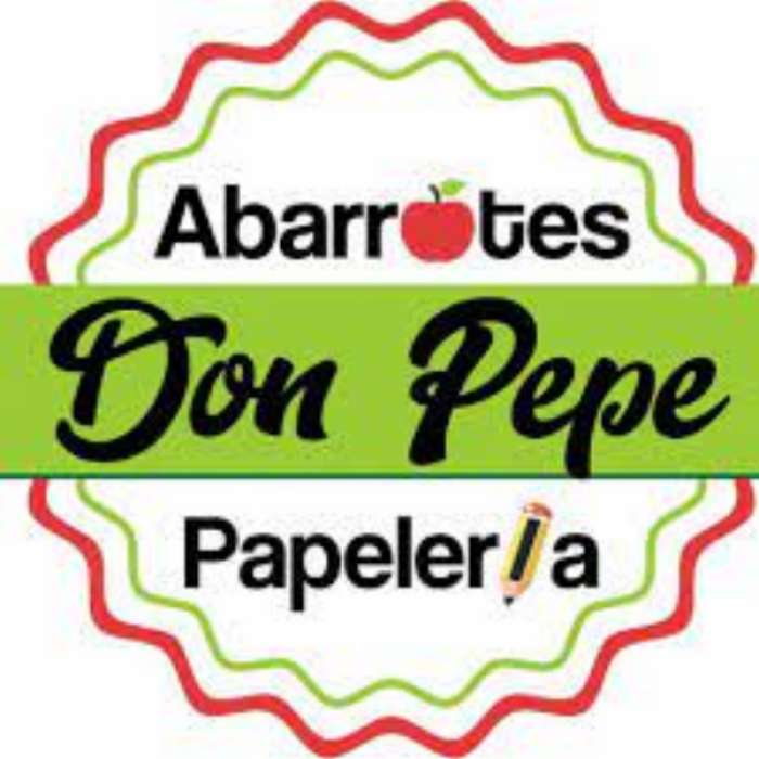 Abarrotes don Pepe  Roblox decal