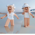 ~Roblox Friends forever~