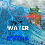 Water Girl Myths