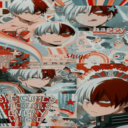todorki wallpaper 6 Roblox decal