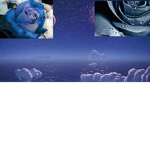 (~@Neptuneistic Azure Rose's@~)