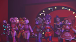 Glamrock Gal's Group