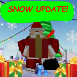 Minings{🎄Christmas!}