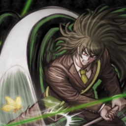 Gonta