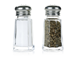 The Salt And Pepper Fan-Club