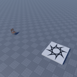 Base Plate