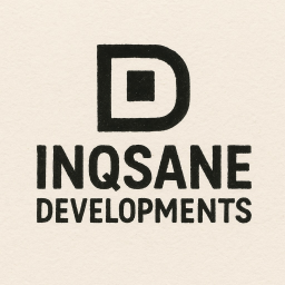Inqsane Developments Test Place