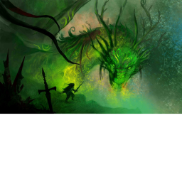 escape the acid monster obby!