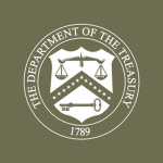 Department of Treasuryᅠᅠ