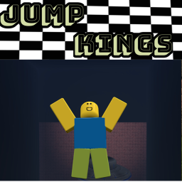 JUMP KINGS