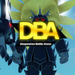 Deepwoken Battle Arena