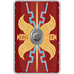 Legion II Sabina