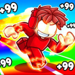 Ultimate Power Simulator