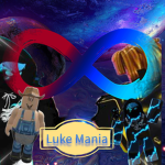 Luke mania