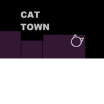 The Cat T O W N