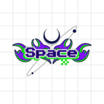 --Space--