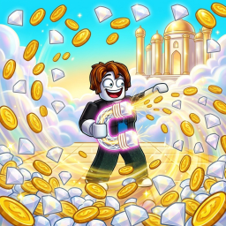 [2X COINS!] Magnet Champions!