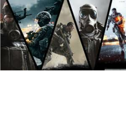 Fps Game Test