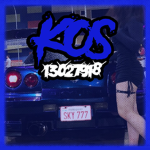 ϟ K0S †