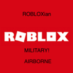 ROBLOX airborne jump training