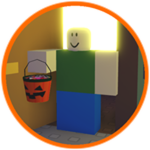 Trick or Treater