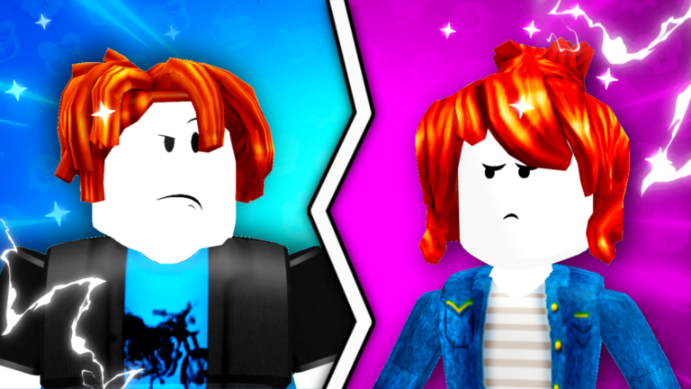 Boy or Girl Obby screenshot 4