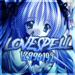 ৎ lovespell
