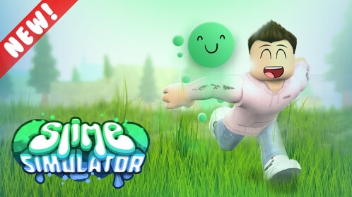 Slime Simulator