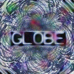 【 GLOBE 】 icon
