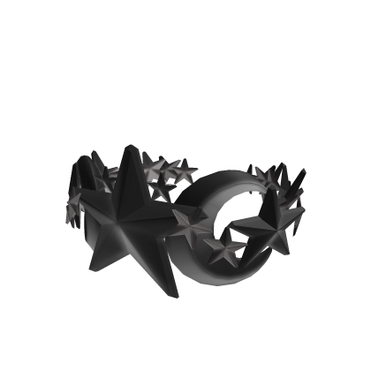 Black Iron Twilight Of The Night 