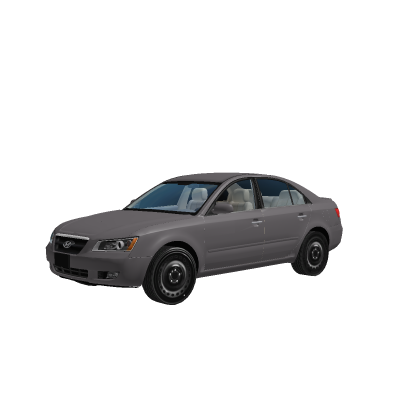 My Hyundai Sonata GLS (No Longer Mine)