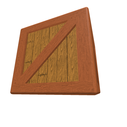 crate