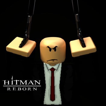 Hitman: Reborn