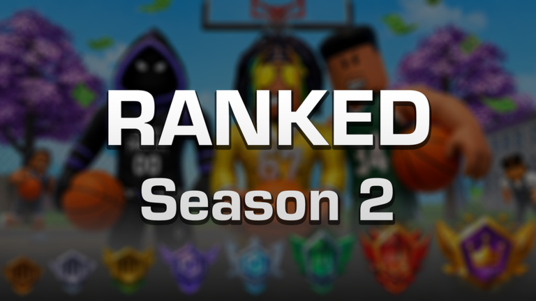 Ranked Season 2