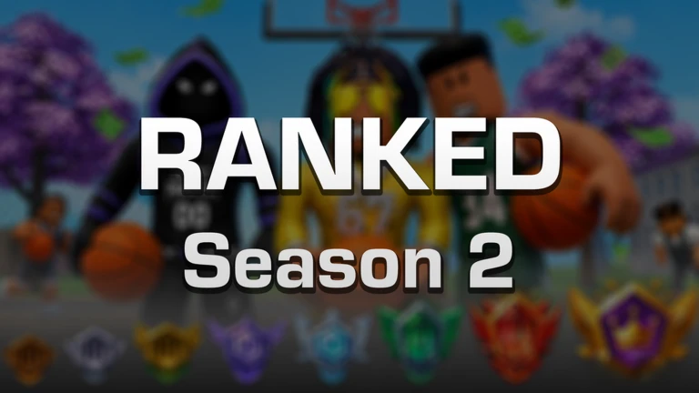 Ranked Season 2