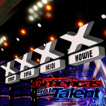 America's Got Talent | Vorführungen | 2022